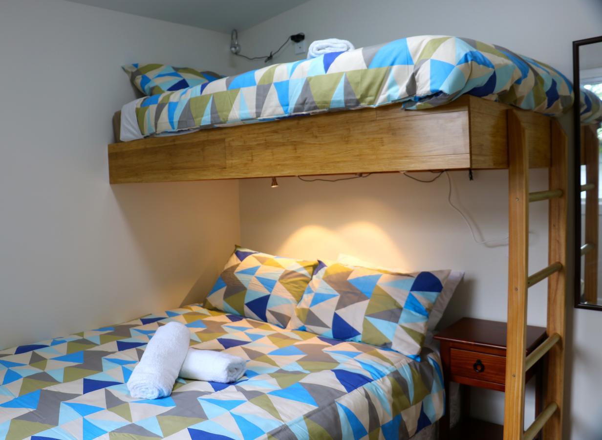 Oxford Queenette Backpackers Extérieur photo