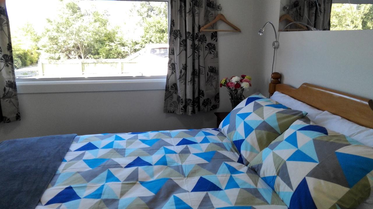 Oxford Queenette Backpackers Extérieur photo