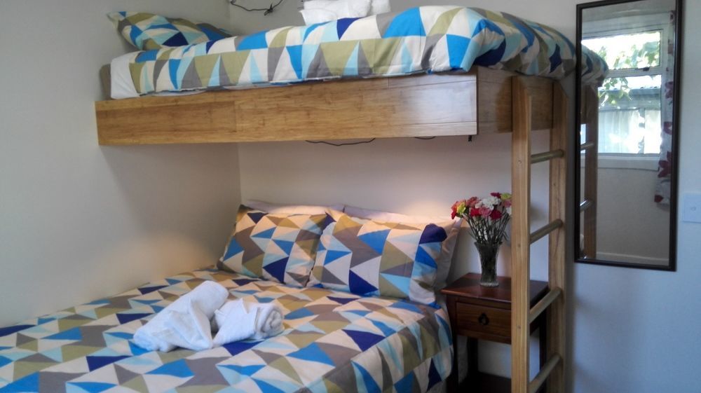 Oxford Queenette Backpackers Extérieur photo