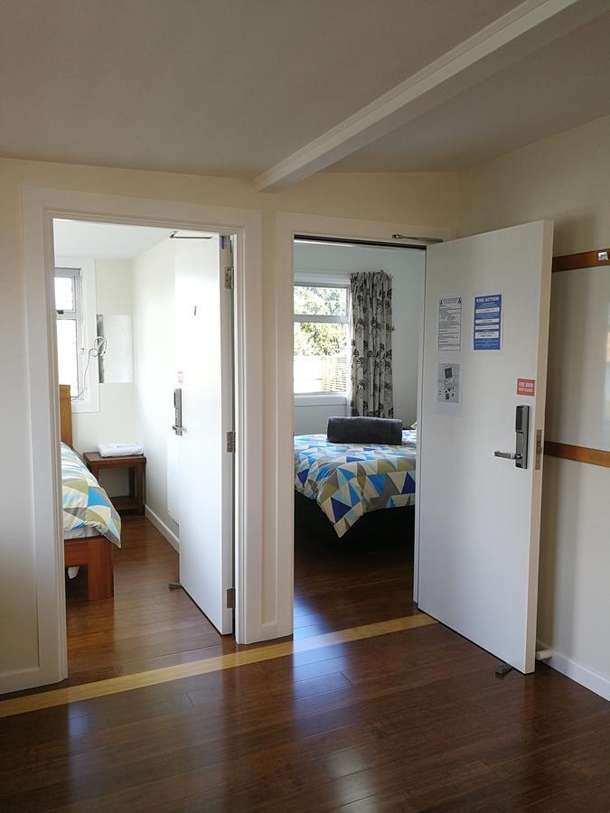 Oxford Queenette Backpackers Extérieur photo